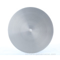 16 inch Diamond Lapidary Glass Ceramic Porcelain Magnetic Disk